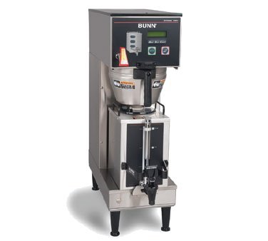 Bunn BrewWISE Single GPR DBC Brewer 