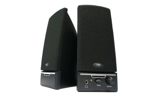 Build My PC, PC Builder, Cyber Acoustics CA 2014 RB