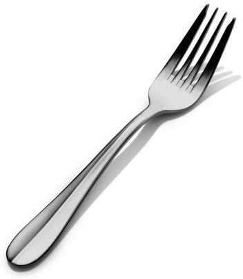 212 Main 7.17 in. Chambers Salad & Dessert Fork Pack of 12