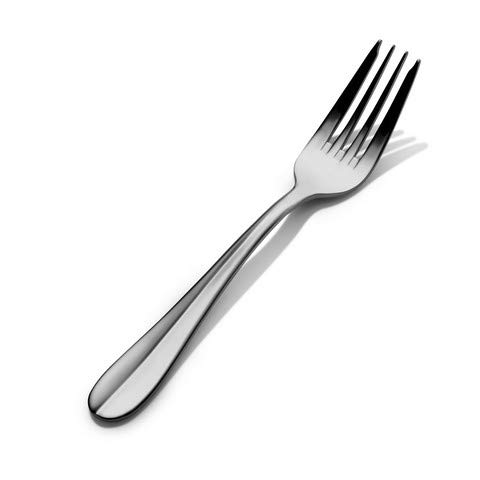 212 Main 7.17 in. Chambers Salad & Dessert Fork Pack of 12