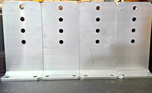 SEACHOICE Wobble Roller Retainer Hardware