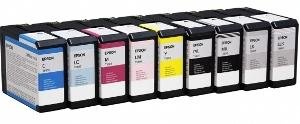 80ml Magente compa Epson Stylus Pro 3800 GRAPH#T580300