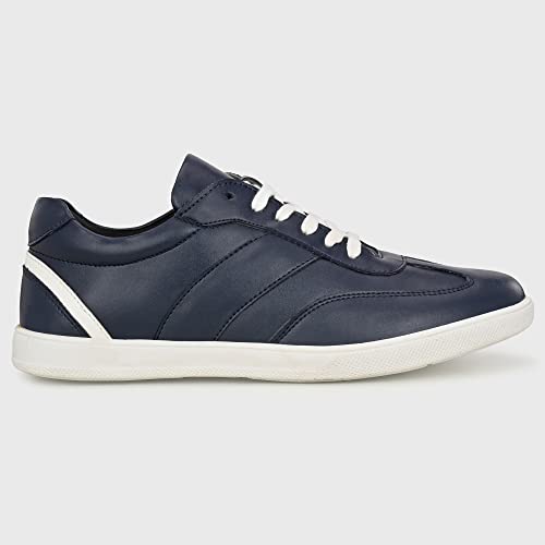 Image of Centrino Casual Shoe for Men | Trendy Sneaker with Soft Cushioned Insole | Stylish, Durable & Comfortable Design | Ideal for Everyday Casual Wear & Outings 1909
