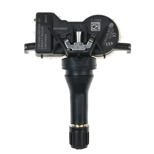 Capteur TPMS Mitsubishi Attrage pour éviter les alertes crevaison au tableau de bord