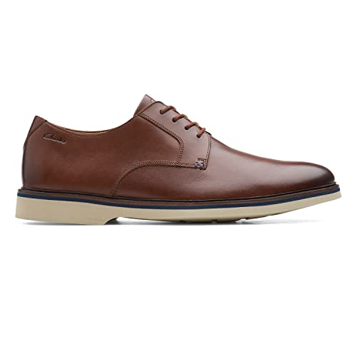 Image of Clarks Mens Malwood Plain