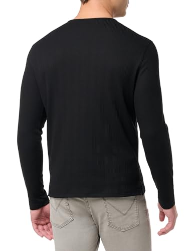 John Varvatos Men's Richard Henley2