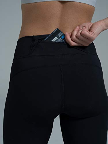 Image of FlashRun AbsoluteFit Mesh Leggings