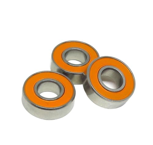 Roulement miniature céramique S698C-2RS pour la rénovation de vos outils de modélisme