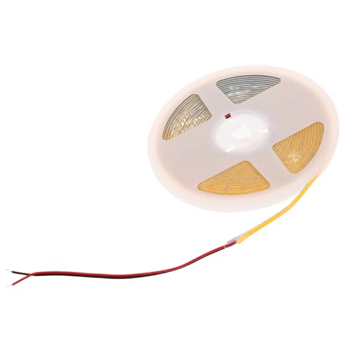 Tira de LED flexible y autoadhesiva multicolor para el hogar miniatura 1