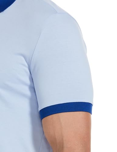 Image of United Colors of Benetton Men Polo Shirt