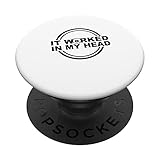 Photo Gallery ha funzionato nella mia testa biliardo giocatore pool snooker cue 8ball popsockets popgrip intercambiabile Photo Gallery ha funzionato nella mia testa biliardo giocatore pool snooker cue 8ball popsockets popgrip intercambiabile