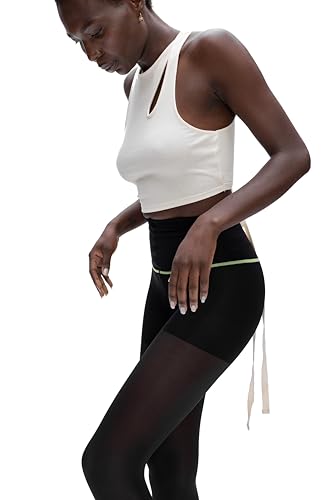 Sheertex Sheer Rip-Resist Tights4