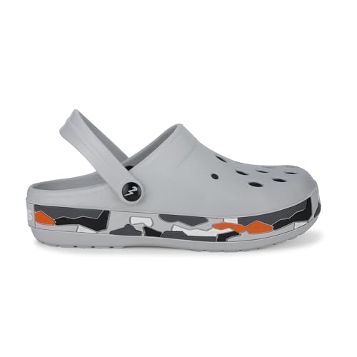 Image of Campus Men Gc-4008A Clogs
