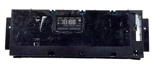 Genuine Refurbished Range Control Board W11342873 Same Day Shipping & 60 Days Warranty