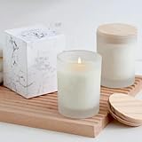 decoracion de vasos plasticos para cumpleaños DISEÑO VERSÁTIL: portavelas de vidrio en colores blanco,, perfectos para crear ambientes acogedores