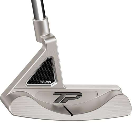 テーラーメイド(TAYLOR MADE) ティーピー トラス パター23 TP Truss23 B4TH 34IN ゴルフクラブ インチ:34 右用 4枚目