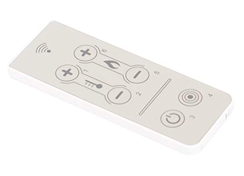 Télécommande en option pour poêles à granulés