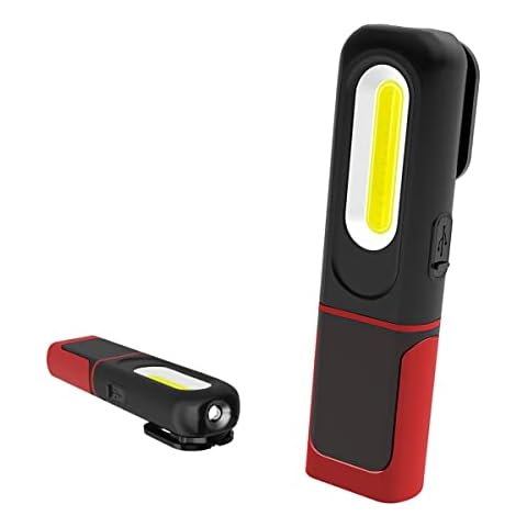 Lampe de Travail LED AuRiver Cover