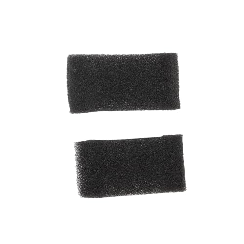 Filtro de carbón activado para fuente de agua para gatos miniatura 5