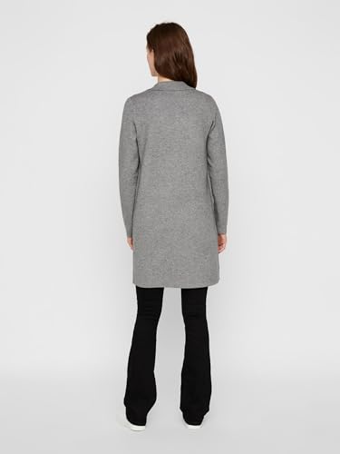 VERO MODA VMTASTY FULLNEEDLE LS NEW Coatigan NOOS – Ansicht 3