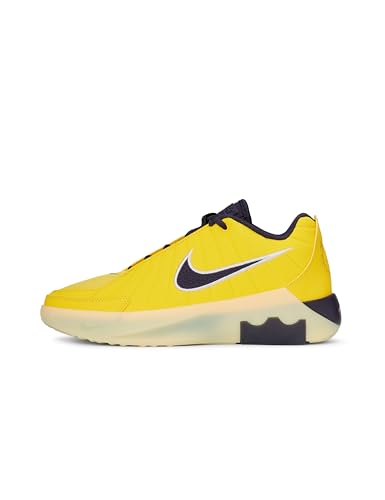 Nike Big Kid's Lebron Witness IX Basketball Shoes...