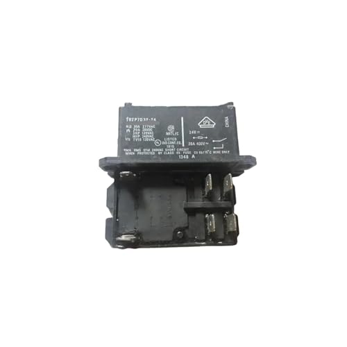 Relais 24 V T92P7D32-24 composant électronique de rechange PCB