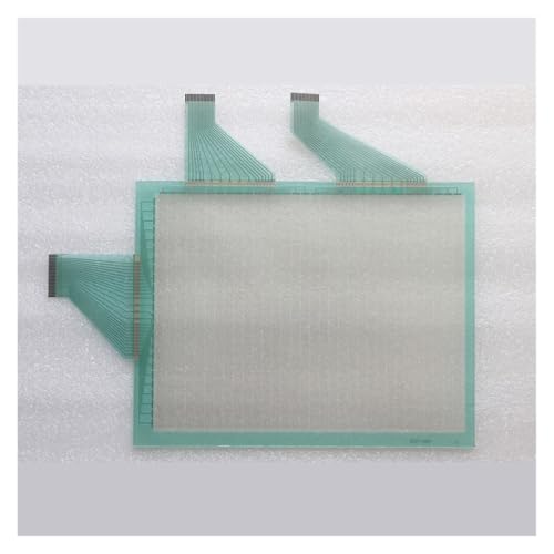 Film protecteur écran tactile plastique OM-15 protège votre touchpad usé