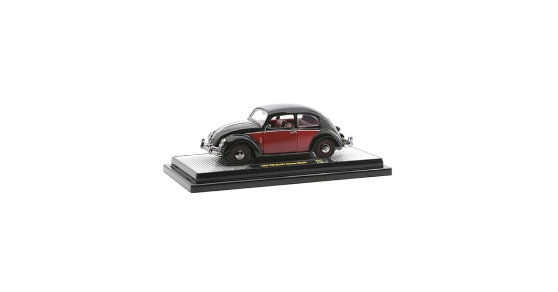 Amazon | ミニカー 1/24 M2 1952 VW フォルクスワーゲン