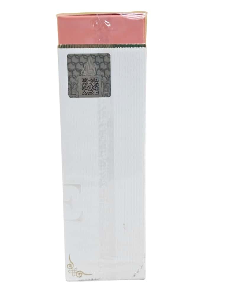 KHADLAJ PERFUMES Ana Abiyedh Coral