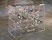 AK-AK-235 20 Unit Safety Glass Holder