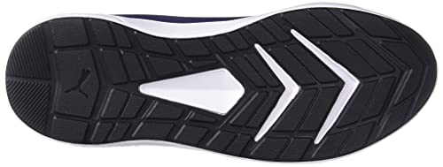 Image of PUMA Mens Perforated Low Sneaker