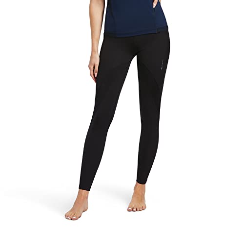 Ariat Collant Demi-Grip Ascent Femme : l'excellence de la culotte d'équitation