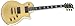 ESP LTD EC-1000T CTM Electric Guitar - Vintage Gold Satin
