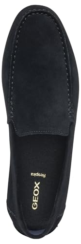 Mocassin Geox U Siron A idéal pour le bureau et les sorties