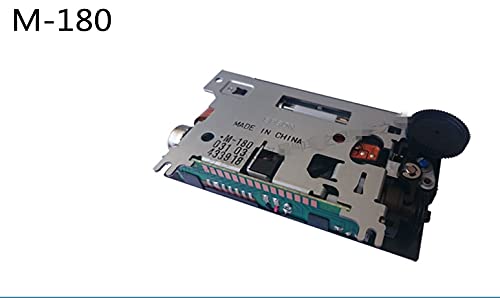 Cabezal de impresión para báscula M-180 miniatura 3