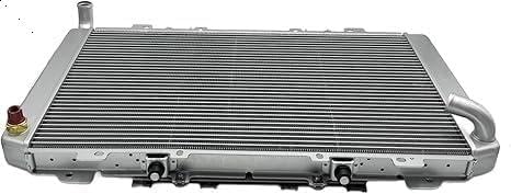 Cooling Radiator Assy for Hisun 1000 1000CC UTV Strike HS1000UTV Parts No P3110011926A0000,Radiator Shrouds