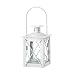 Luminous Mini-Lanterns-White - Set of 12