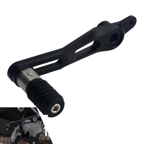 Levier de vitesse moto réglable avec embout pliable Multistrada 1200 - 2