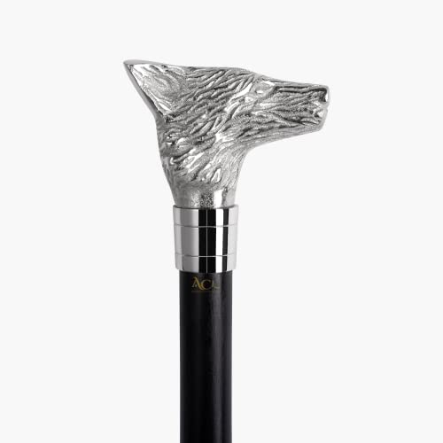 Regalo unico per i propri cari: ordinate la canna in legno Assorted Collections per voi stessi o come una superba idea regalo per un amico o una persona cara, lo apprezzeranno sicuramente! Una scelta eccellente per anziani, uomini e donne che soffrono di problemi di mobilità!