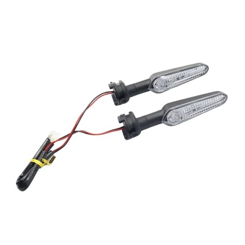 Feu arrière pour Tenere 1200 XT1200Z optique LED haut de gamme