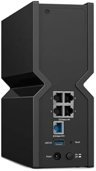 TP-Link Archer BE550 WiFi Router 7, Tri-Band BE9300Mbps