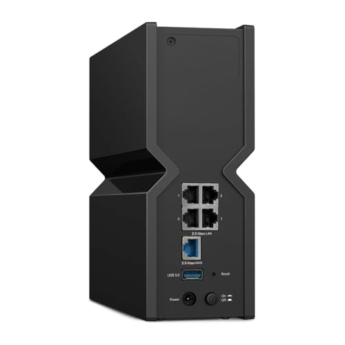 Image of TP-Link Tri-Band BE9300 WiFi 7 Router (Archer BE550) - 6-Stream 9.2Gbps, Full 2.5G Ports USB 3.0, 6 Smart Internal Antennas, VPN Clients & Server, Easy Mesh, HomeShield, Private IoT Network
