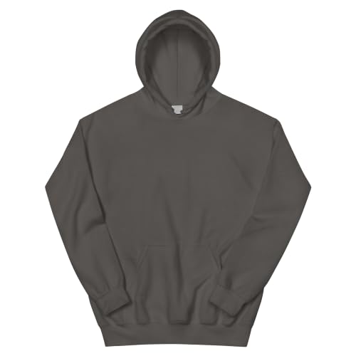 Image of Maydear Custom Hoodie Unisex Pullover Sweatshirt | Personalized with Photo, Logo or Text, For Men & Women