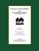 The Old Testament with the Joseph Smith Translation 0964232529 Book Cover