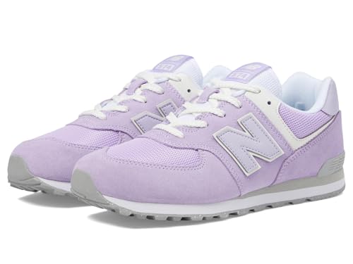 New Balance Unisex-Kinder 574 V1 Essentials Comfort Lace-up...