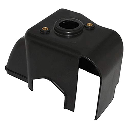 Capotage moteur P2R pour circuler en Piaggio 50 Typhoon au quotidien