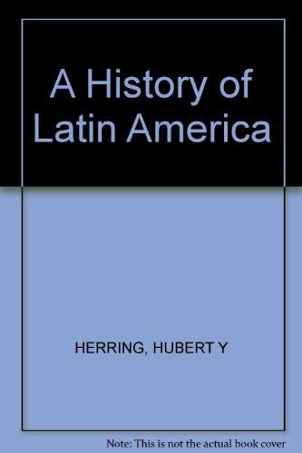 History of Latin America