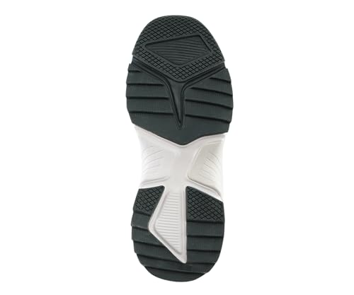 Image of Mazino Oasis Fashion Chunky Sneakers for Men -Men's Athleisure Casual Shoes