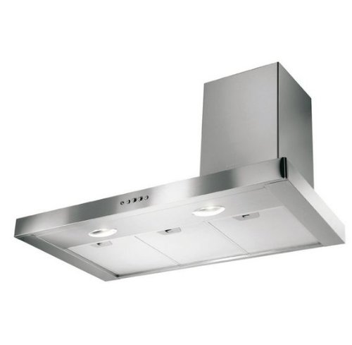 FABER S.p.A. STILO DX/SP A90 430 m³/h Cappa aspirante a parete Acciaio inossidabile