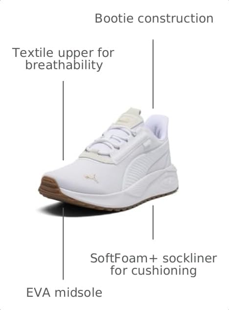 Image of Puma Men's Pacer 23 Street